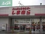 ショッピングセンター　ファッションセンターしまむら下中野店（ショッピングセンター）まで743m