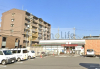 コンビニ　セブンイレブン 八尾山賀町3丁目店（コンビニ）まで520m