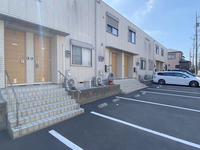 エントランス　★エントランス★