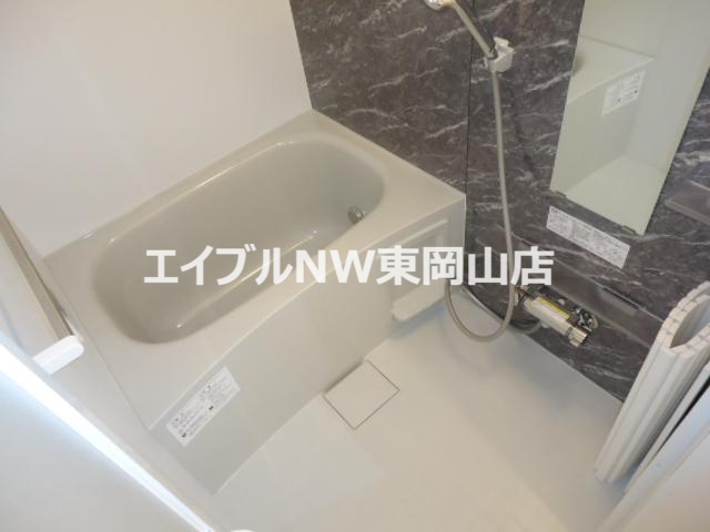 バス・シャワールーム　ユニットバス
