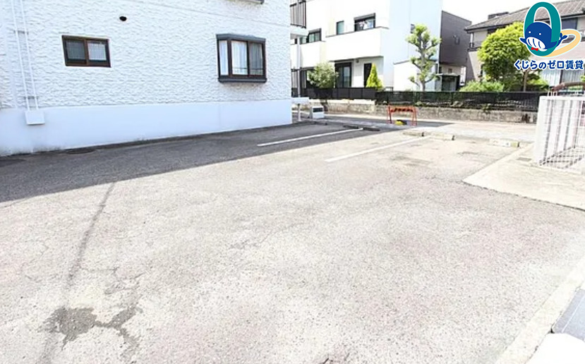 駐車場　★☆他社掲載も内見や契約可能！相見積もり大歓迎☆★