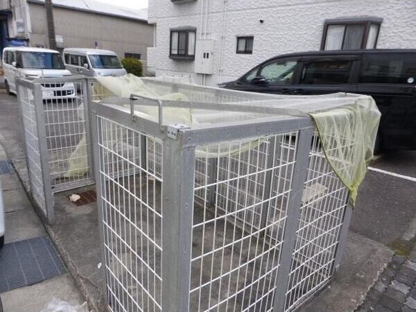 その他共有部分　名古屋で一番初期費用の安い賃貸専門の不動産会社です(^^)