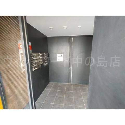 ロビー　詳細は、ウィンドワード中の島店までご相談下さい。