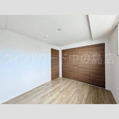その他部屋・スペース　詳細は、ウィンドワード中の島店までご相談下さい。
