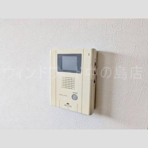 セキュリティ　詳細は、ウィンドワード中の島店までご相談下さい。