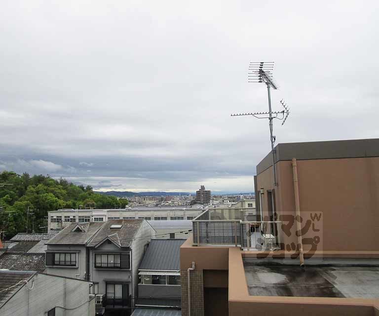 眺望　４０３号室の写真です。