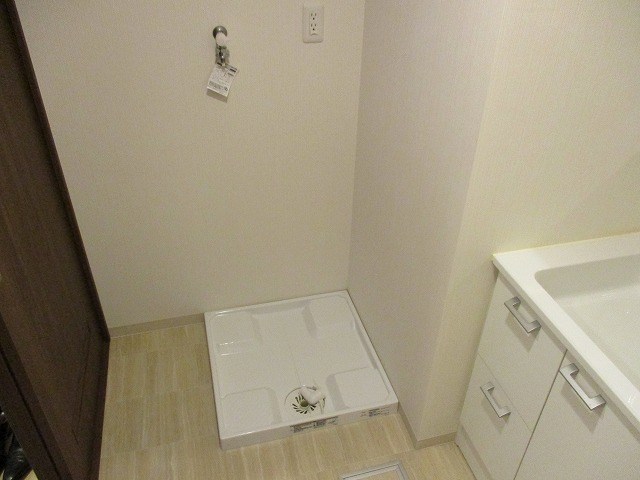 その他設備　反転部屋参照