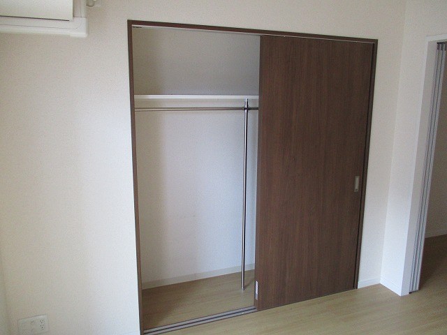 収納　反転部屋参照
