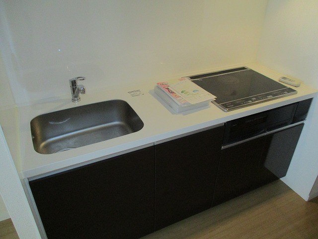 キッチン　反転部屋参照