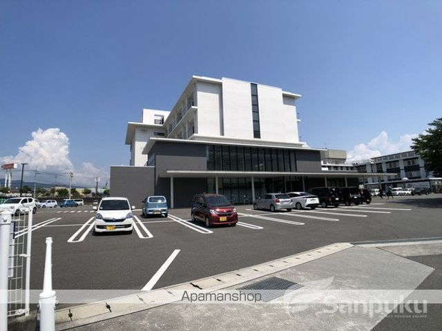 病院　愛媛医療生活協同組合愛媛生協病院（病院）まで792m