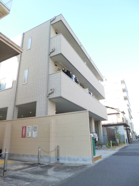 建物外観　★セキスイハイム施工★