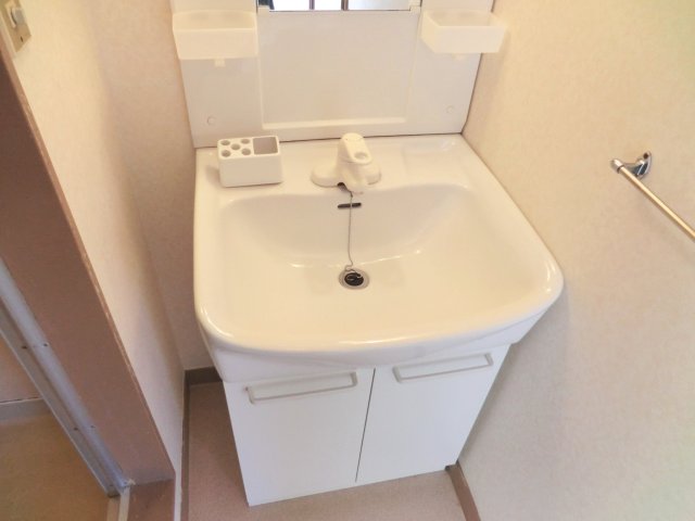 洗面設備　★独立洗面台付き・参考画像★