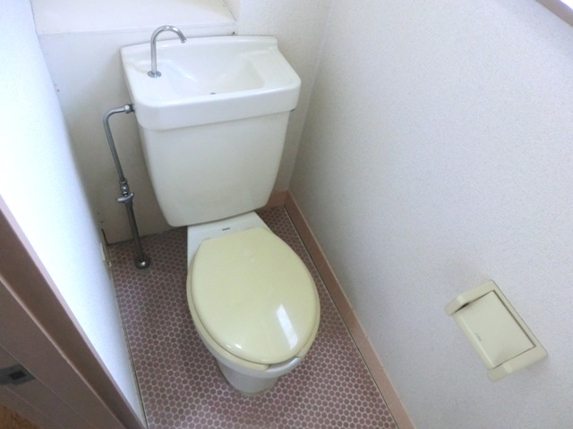 トイレ　★トイレ画像★