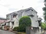 武蔵小金井駅より徒歩12分 2階 築40年9ヶ月の賃貸物件