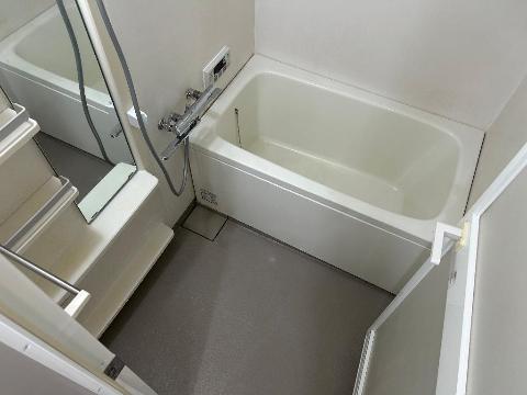 フィオレンテ本山の風呂写真