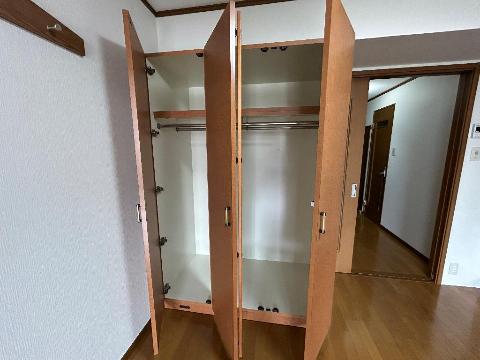 フィオレンテ本山の内装写真