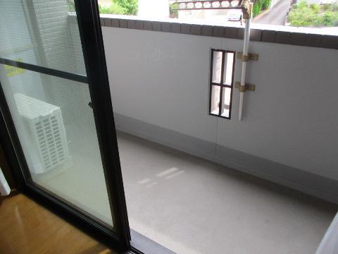 フィオレンテ本山の内装写真
