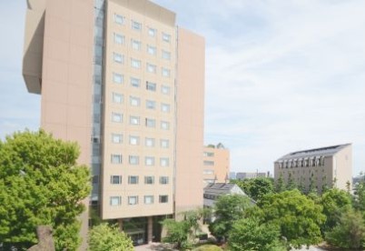 大学・短大　私立日本女子大学（大学・短大）まで523m