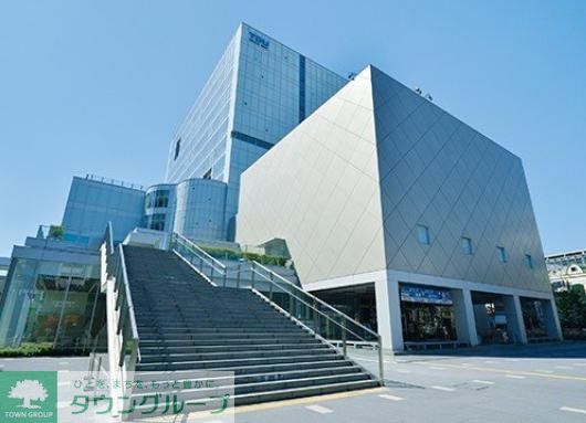 その他　私立東京電機大学東京千住キャンパス（その他）まで670m