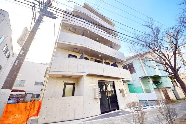 建物外観　★閑静な住宅街に御座います★