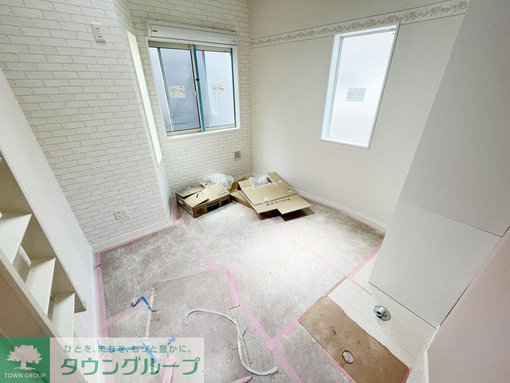 その他部屋・スペース