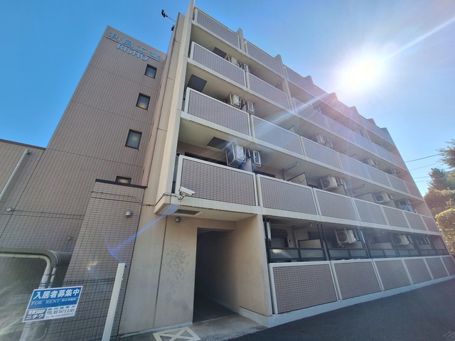 建物外観　★RC造マンション★