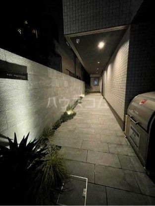 ロビー