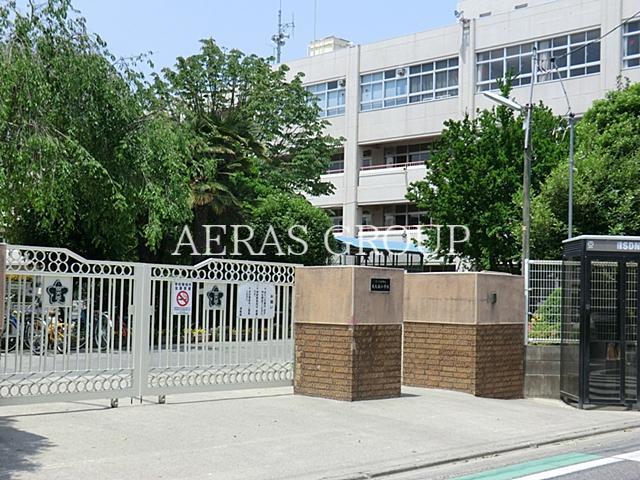 小学校　さいたま市立東大成小学校（小学校）まで661m