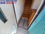 玄関　別部屋反転同型タイプ