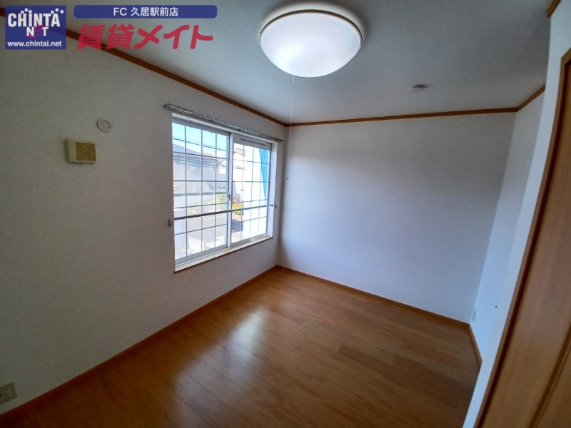 その他部屋・スペース　別部屋反転同型タイプ