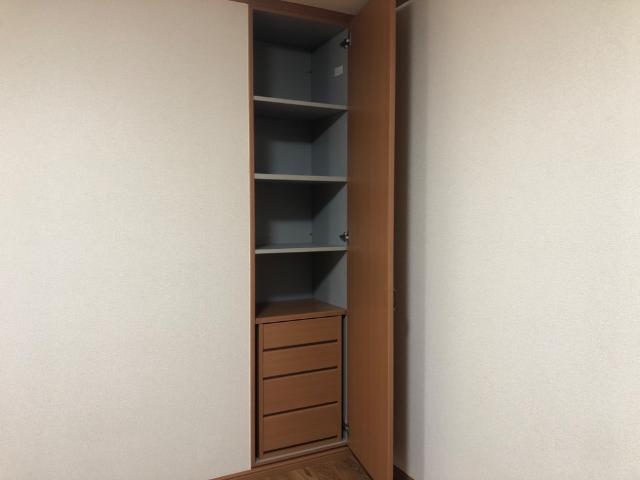 その他部屋・スペース　廊下（イメージ）
