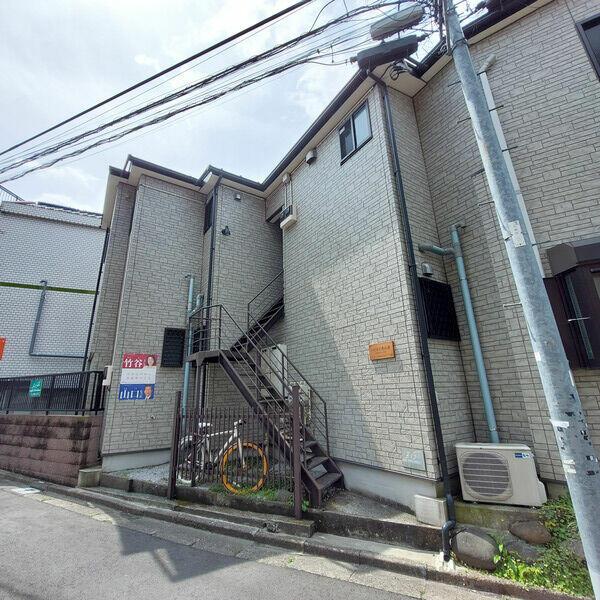 エントランス　?