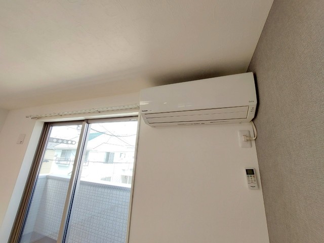 その他設備　★エアコン★