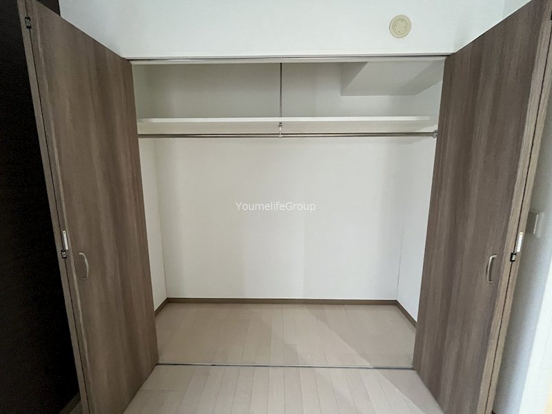 収納　※別部屋参考写真※