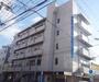 京都駅より徒歩10分 5階 築38年7ヶ月の賃貸物件