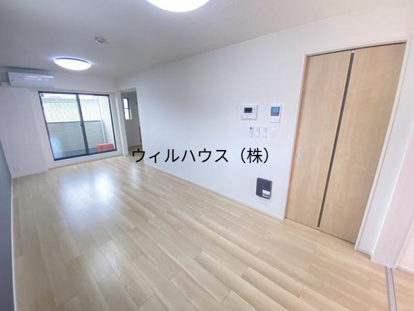 居室・リビング　同施工会社イメージ！