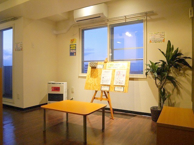 居室・リビング　☆使いやすい間取り☆