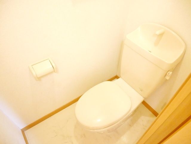 トイレ　★お問い合わせはタウンハウジングまで★