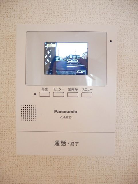 セキュリティ　★お問い合わせはタウンハウジングまで★
