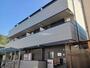 四条畷駅より徒歩9分 2階 築1年11ヶ月の賃貸物件