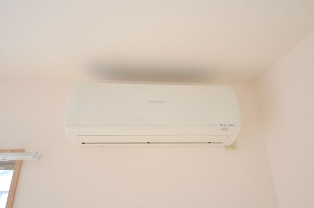 その他設備　☆エアコンです♪☆