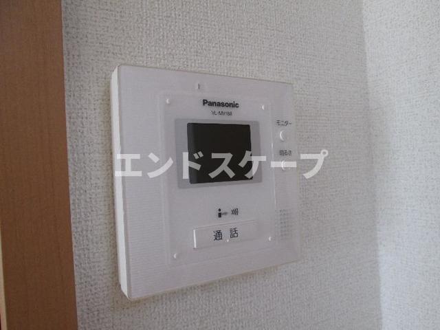 セキュリティ　高崎、前橋のお部屋探しはエンドスケープまで！お客様の理想お聞