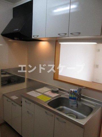 キッチン　高崎、前橋のお部屋探しはエンドスケープまで！お客様の理想お聞
