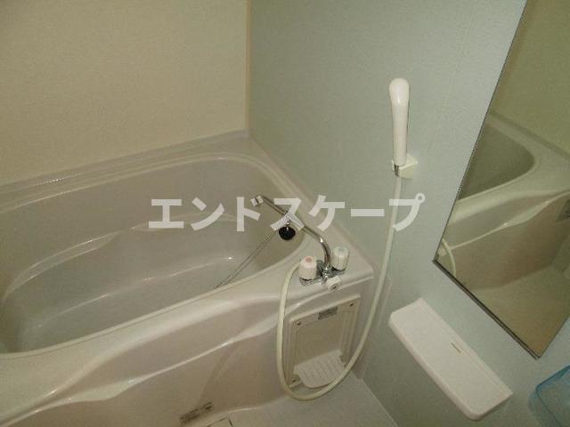 バス・シャワールーム　高崎、前橋のお部屋探しはエンドスケープまで！お客様の理想お聞