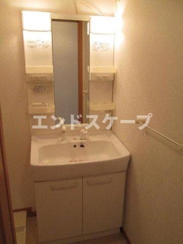 洗面設備　高崎、前橋のお部屋探しはエンドスケープまで！お客様の理想お聞