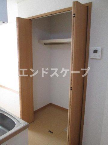 収納　高崎、前橋のお部屋探しはエンドスケープまで！お客様の理想お聞