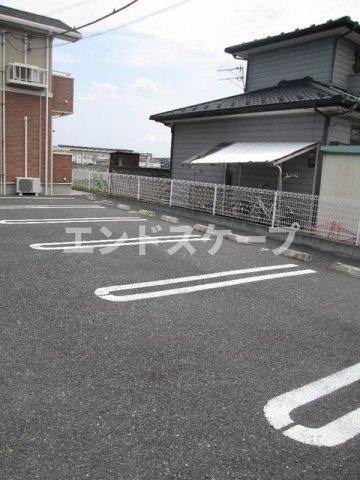 駐車場　高崎、前橋のお部屋探しはエンドスケープまで！お客様の理想お聞