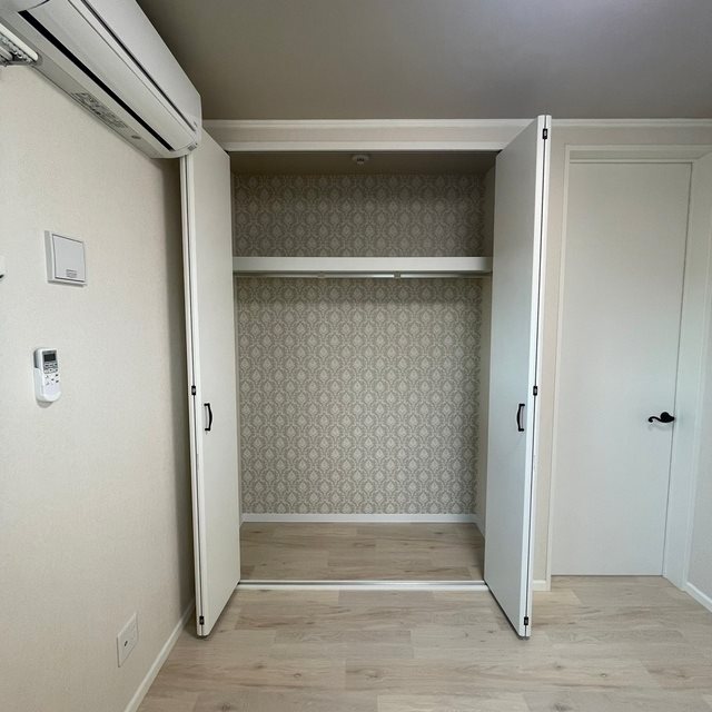 収納　※別室参考写真※