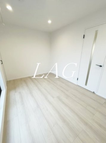その他部屋・スペース　寝室です。