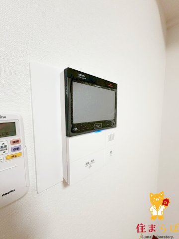 セキュリティ　安心感もチェック項目